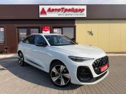 Audi Q5 Sportback 40TFSI Quattro Фото № 3 из 41