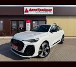 Q5 Sportback 40TFSI Quattro