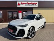 Audi Q5 Sportback 40TFSI Quattro Фото № 1 из 41