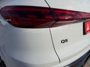 Audi Q5 Sportback 40TFSI Quattro Фото № 8 из 41