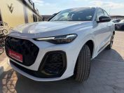Audi Q5 Sportback 40TFSI Quattro Фото № 13 из 41
