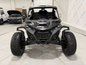 BRP Maverick R XRS Smart-shox Фото № 2 из 12