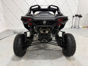 BRP Maverick R XRS Smart-shox Фото № 5 из 12