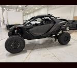 Maverick R XRS Smart-shox