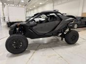 BRP Maverick R XRS Smart-shox Фото № 1 из 12