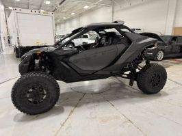 Maverick R XRS Smart-shox