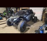 Maverick R XRC Smart-shox