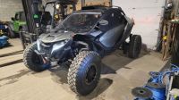 BRP Maverick R XRC Smart-shox Фото № 1 из 17