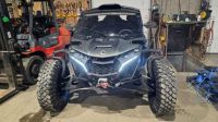 BRP Maverick R XRC Smart-shox Фото № 2 из 17