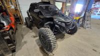 BRP Maverick R XRC Smart-shox Фото № 12 из 17