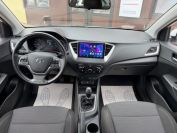 Hyundai Solaris 1.6 Фото № 12 из 23