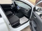 Hyundai Solaris 1.6 Фото № 21 из 23