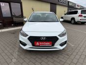 Hyundai Solaris 1.6 Фото № 2 из 23
