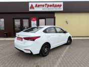 Hyundai Solaris 1.6 Фото № 4 из 23