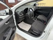 Hyundai Solaris 1.6 Фото № 13 из 23