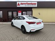 Hyundai Solaris 1.6 Фото № 6 из 23