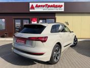 Audi E-Tron 55 Quattro Фото № 4 из 37
