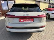 Audi E-Tron 55 Quattro Фото № 5 из 37