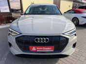 Audi E-Tron 55 Quattro Фото № 2 из 37