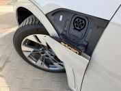 Audi E-Tron 55 Quattro Фото № 11 из 37