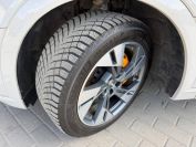 Audi E-Tron 55 Quattro Фото № 12 из 37