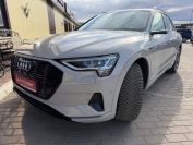 Audi E-Tron 55 Quattro Фото № 13 из 37