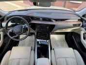 Audi E-Tron 55 Quattro Фото № 25 из 37
