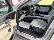 Audi E-Tron 55 Quattro Фото № 26 из 37