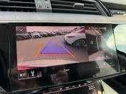 Audi E-Tron 55 Quattro Фото № 34 из 37