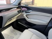 Audi E-Tron 55 Quattro Фото № 35 из 37