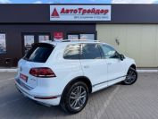 Volkswagen Touareg 3.0TDI Фото № 4 из 29