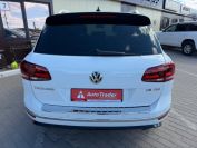 Volkswagen Touareg 3.0TDI Фото № 5 из 29