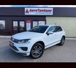 Touareg 3.0TDI