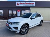 Volkswagen Touareg 3.0TDI Фото № 1 из 29
