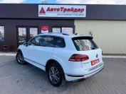 Volkswagen Touareg 3.0TDI Фото № 6 из 29
