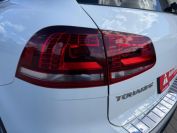 Volkswagen Touareg 3.0TDI Фото № 7 из 29