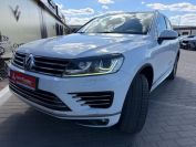 Volkswagen Touareg 3.0TDI Фото № 11 из 29