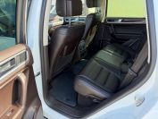 Volkswagen Touareg 3.0TDI Фото № 15 из 29