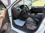 Volkswagen Touareg 3.0TDI Фото № 19 из 29