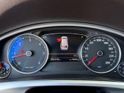 Volkswagen Touareg 3.0TDI Фото № 23 из 29