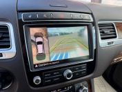 Volkswagen Touareg 3.0TDI Фото № 26 из 29