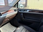 Volkswagen Touareg 3.0TDI Фото № 28 из 29