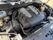 Volkswagen Touareg 3.0TDI Фото № 29 из 29