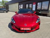 MG Сybеrster 4WD Фото № 2 из 22