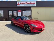 MG Сybеrster 4WD Фото № 3 из 22