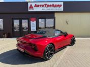 MG Сybеrster 4WD Фото № 6 из 22