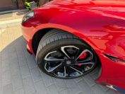 MG Сybеrster 4WD Фото № 7 из 22