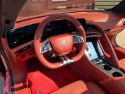 MG Сybеrster 4WD Фото № 15 из 22