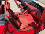 MG Сybеrster 4WD Фото № 16 из 22