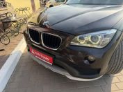 BMW X1 xDrive20i Фото № 9 из 20